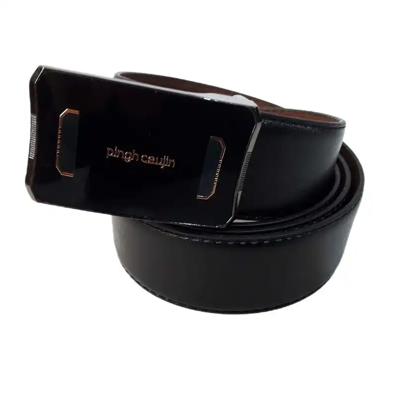 کمربند مردانه مدل CTVF