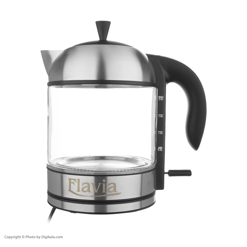 چای ساز فلاویا مدل FL-325