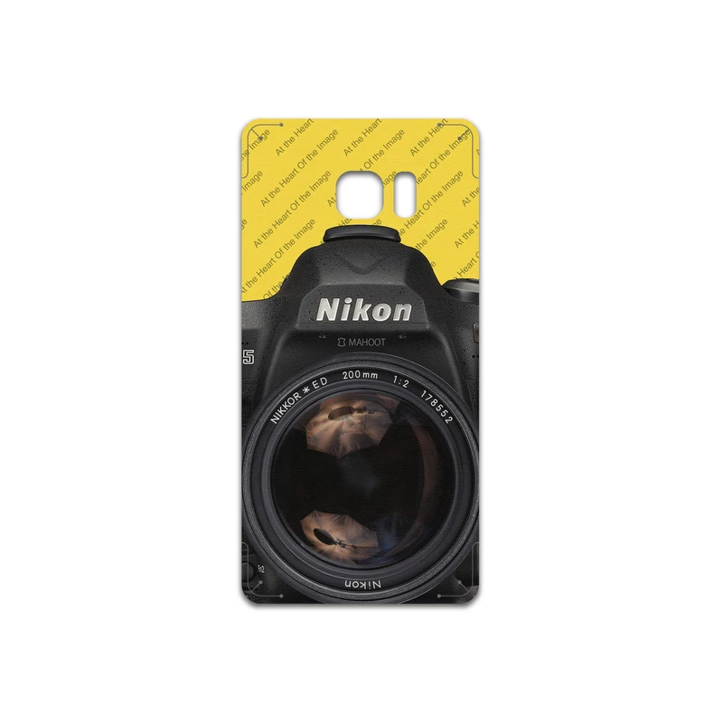 برچسب پوششی ماهوت مدل Nkn مناسب برای گوشی موبایل سامسونگ Galaxy Note 7