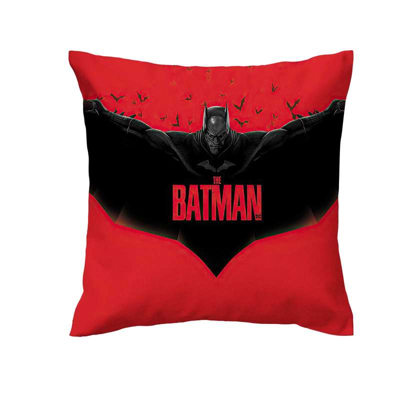 کاور کوسن مدل Batman کد 034