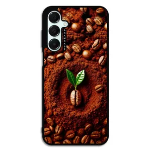 AKAM AMC-WSGA16-COFFEE-14 Cover For Samsung Galaxy A16