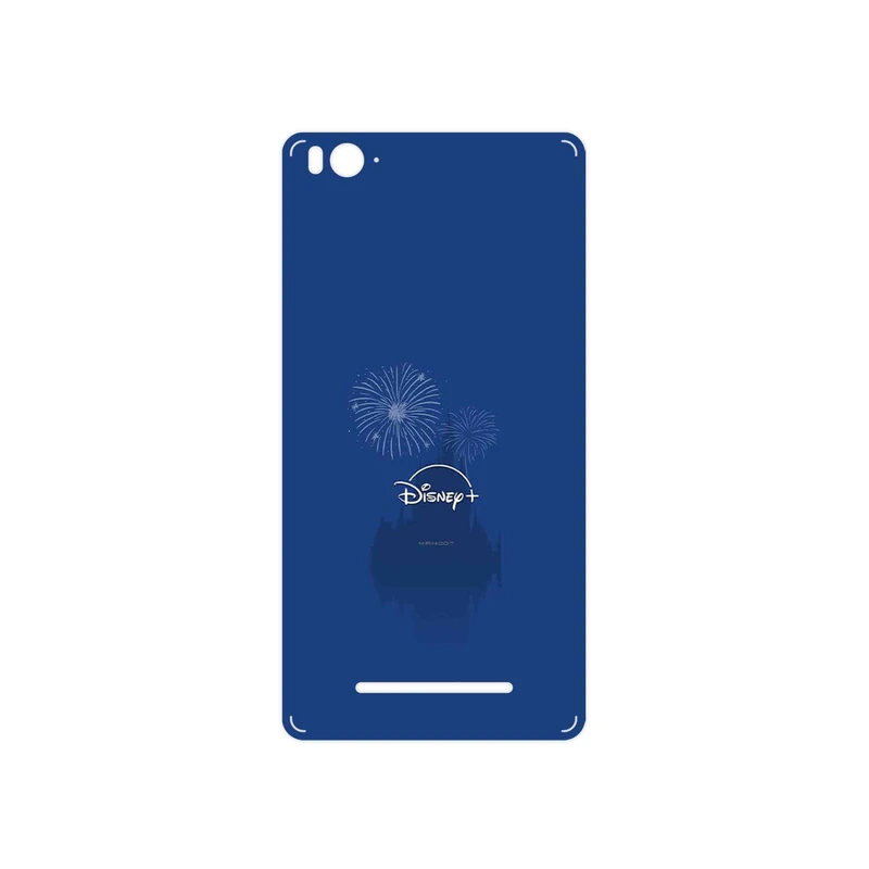 برچسب پوششی ماهوت مدل Disney مناسب برای گوشی موبایل شیائومی Mi 4c