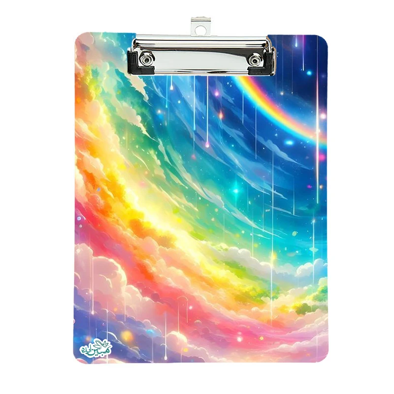  تخته شاسی مبین ایده مدل پترن کد h577 سایز A4