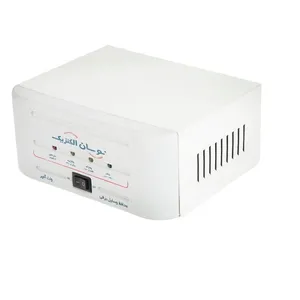 محافظ ولتاژ نوسان مدل c-116