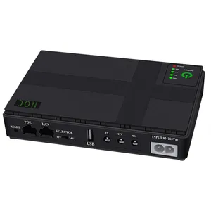 یو پی اس مدل چندکاره کد NOC-3051 ظرفیت 18 ولت آمپر