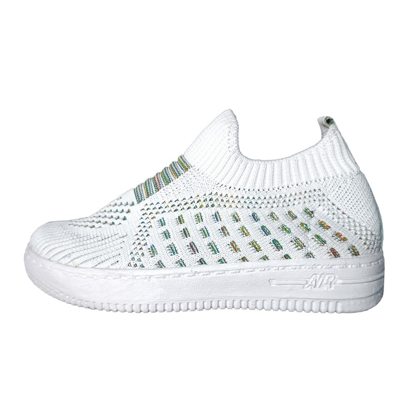 کفش پیاده‌روی بچگانه مدل وایس