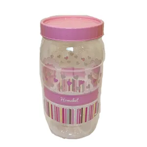 بانکه هوم کت مدل مدل حبوبات 4