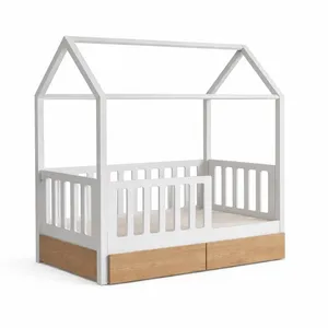 سرویس خواب کودک و نوزاد  مدل SB_01 مجموعه دو عددی