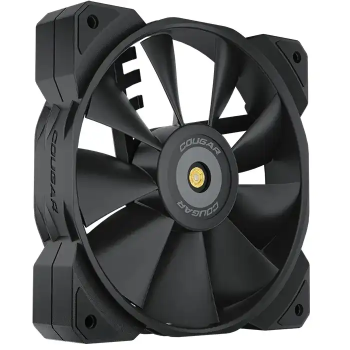 فن کیس کوگر مدل ARGB-MHP120