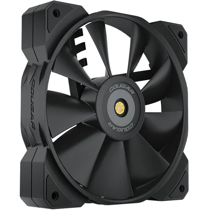 فن کیس کوگر مدل ARGB-MHP120