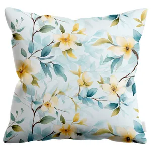 کوسن مدل گل کد 51