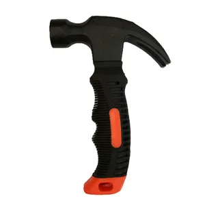 چکش میخ کش مینی مدل فایبر وزن 250 گرم