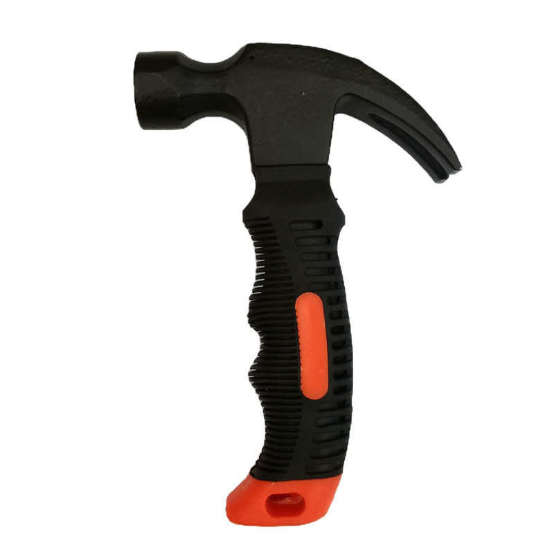 چکش میخ کش مینی مدل فایبر وزن 250 گرم