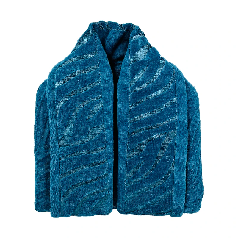 حوله پالتویی فبلدا مدل زبرا سایز 125