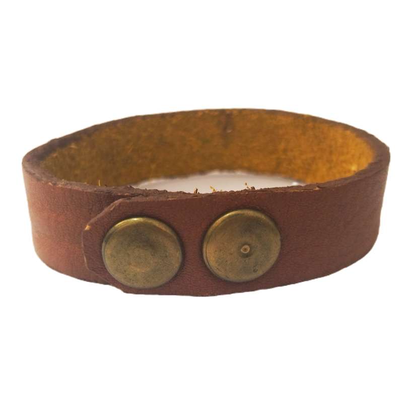 دستبند مردانه مدل ساده