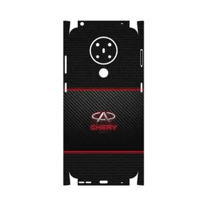 MAHOOT CHERY-FullSkin Cover Sticker for Nokia 5.3