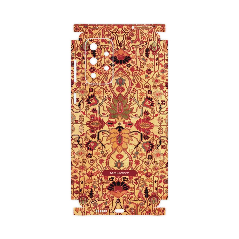 برچسب پوششی ماهوت مدل Iran-Carpet2-FullSkin مناسب برای گوشی موبایل سامسونگ Galaxy A73 5G