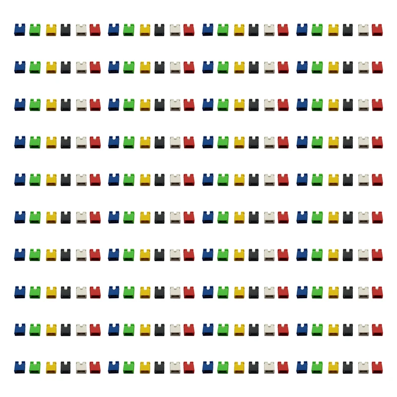 جامپر مدل JD-KV043  بسته 240 عددی