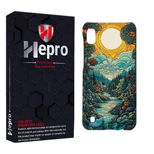 HEPRO MC Cover for SAMSUNG GALAXY M10
