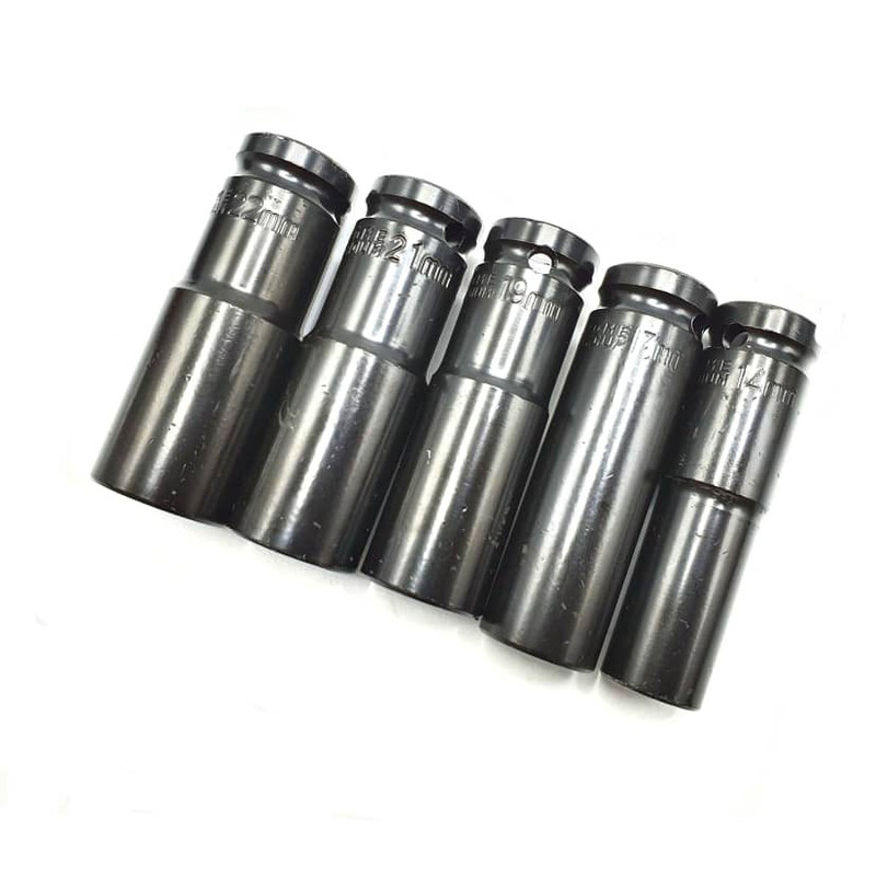 آچار بکس شارژی باس مدل HD-1633