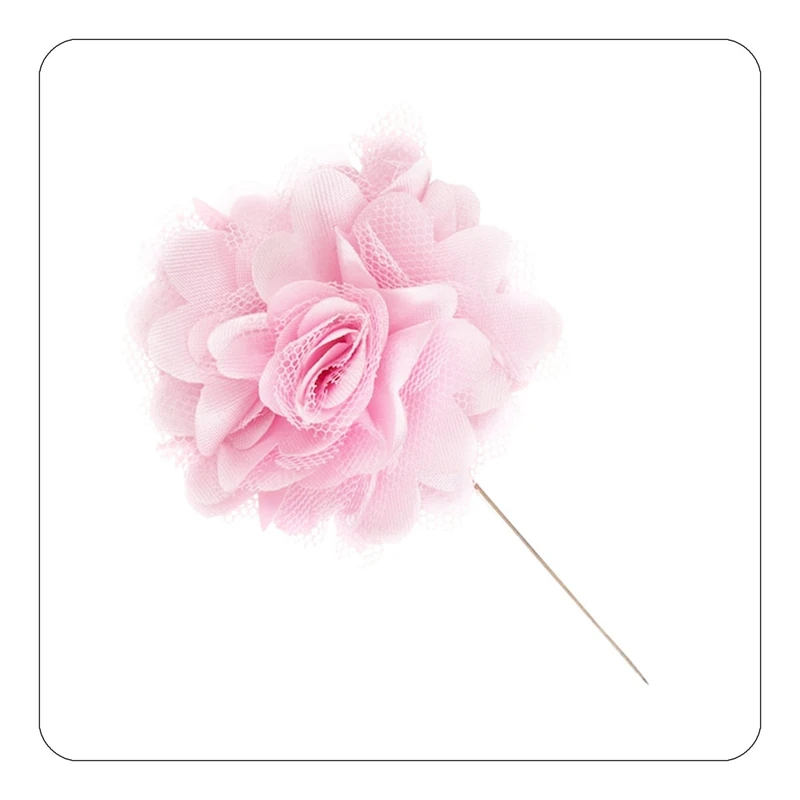 مگنت کاکتی طرح گل مدل mp18379