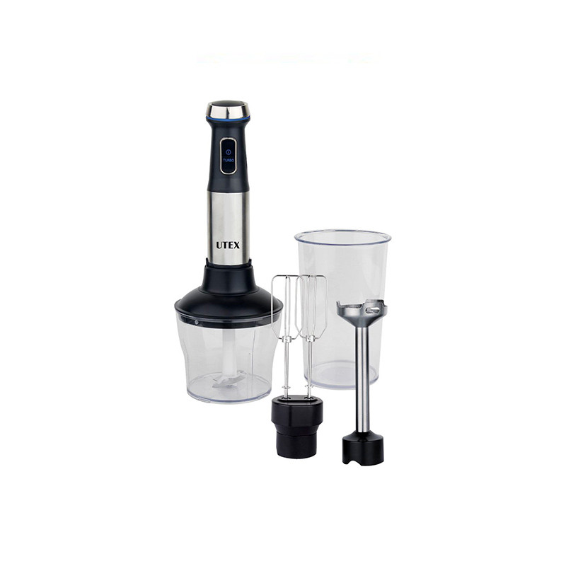 گوشت کوب برقی 1100 وات یوتکث مدل HB-2014