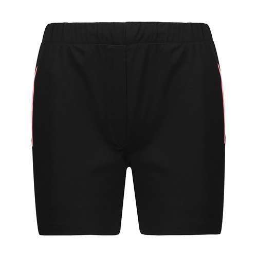 شلوارک ورزشی زنانه پانیل مدل 4575BK