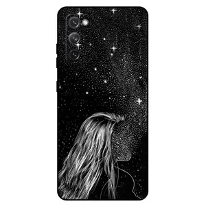 Megafone 8264 Cover For Samsung Galaxy S20 FE / S20 FE 5G 