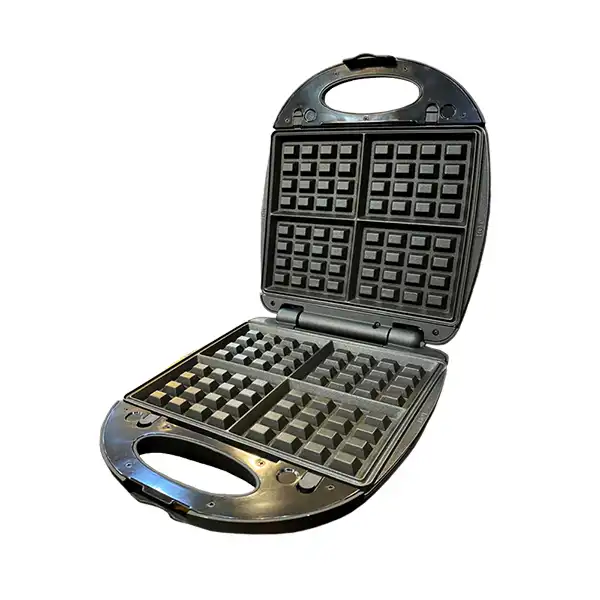 ساندویچ ساز لایف اسمایل مدل B231