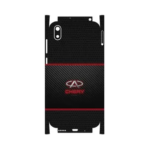 MAHOOT CHERY-FullSkin Cover Sticker for Huawei Y5 2019