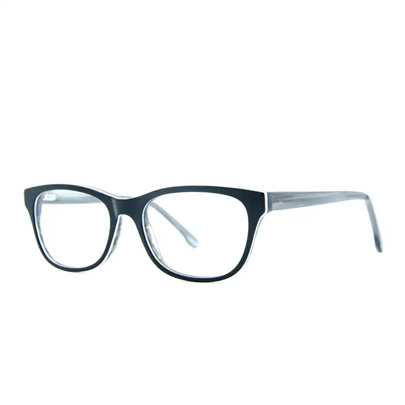 فریم عینک طبی ام اند او مدل Dante - c2
