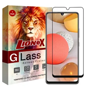 Lionex CRC-L Ceramics Screen Protector For Samsung Galaxy A42