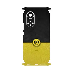 MAHOOT Borussia Dortmund FC-FullSkin Cover Sticker for Huawei Nova 9