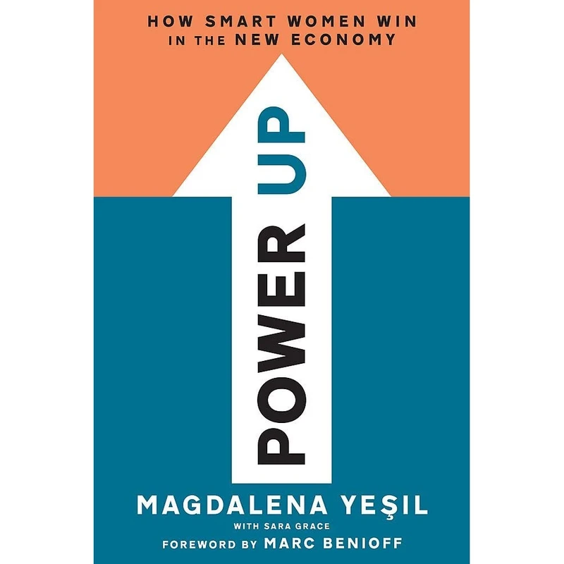 کتاب Power Up اثر جمعی از نویسندگان انتشارات Seal Press
