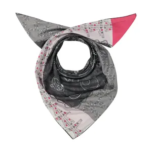 روسری زنانه آدور مدل 100107122102