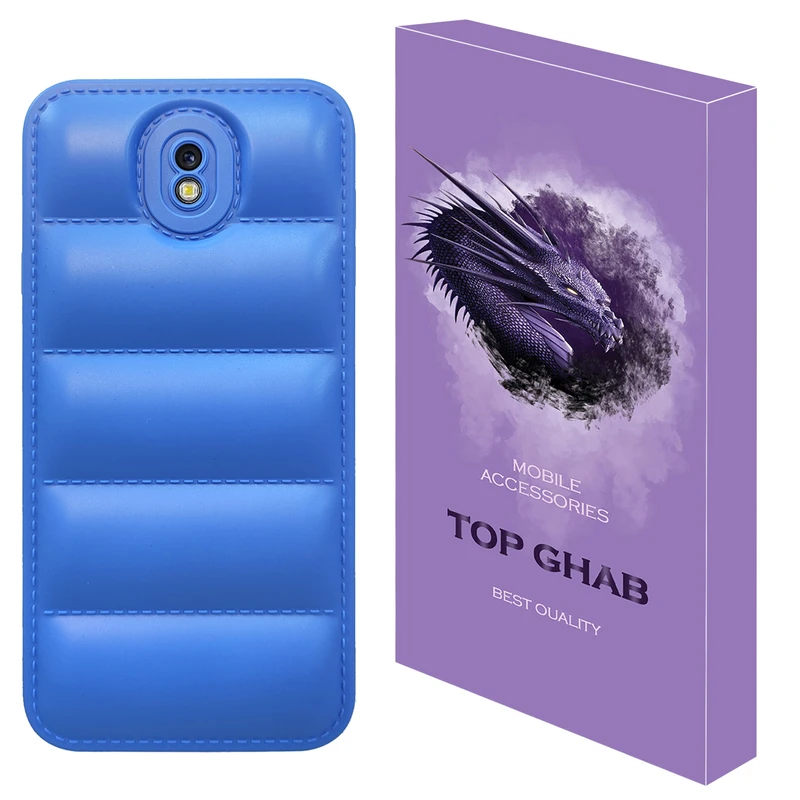 کاور تاپ قاب مدل JACKET مناسب برای گوشی موبایل سامسونگ Galaxy J7 Pro / J730