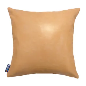 کاور کوسن مدل چرم کد 40