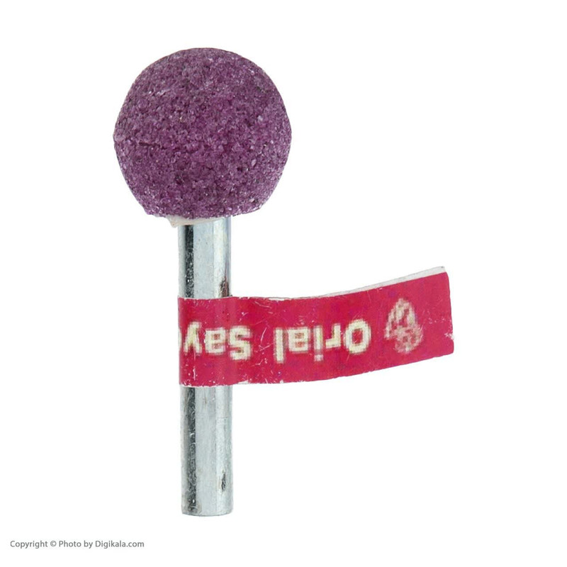 سنگ انگشتی اوریال سایش ایران مدل F20