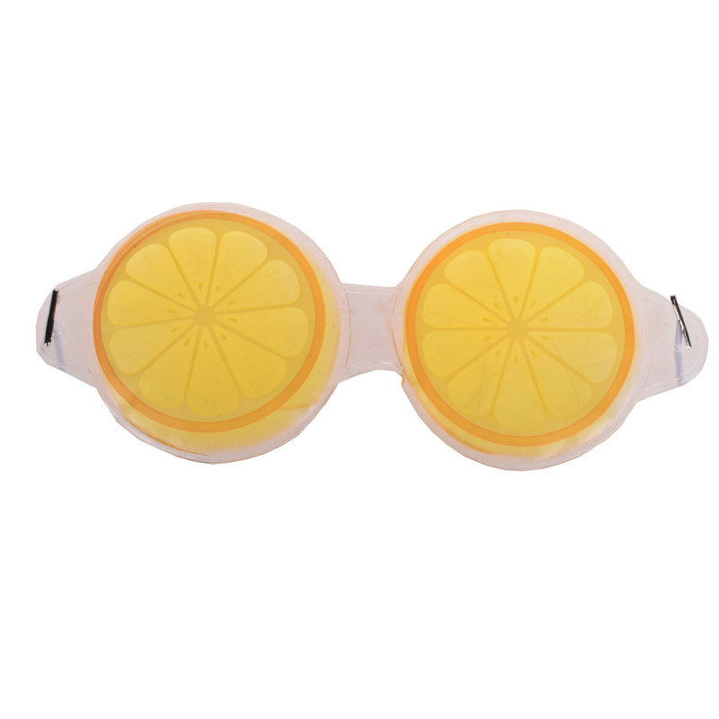 پد سرد و گرم مدل Orange