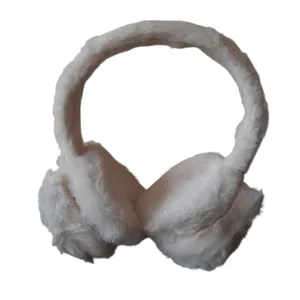 گوش گیر زمستانی دخترانه مدل گربه