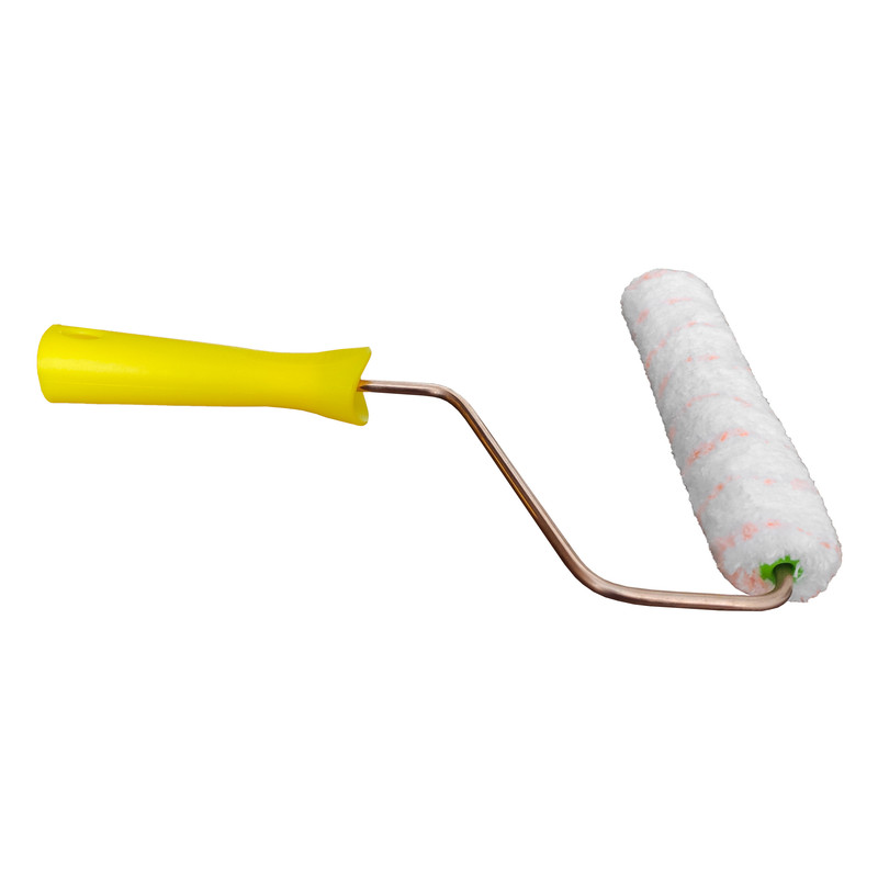 غلتک نقاشی مدل D-20 سایز 20 سانتی متر غلتک نقاشی مدل D-20 سایز 20 سانتی متر