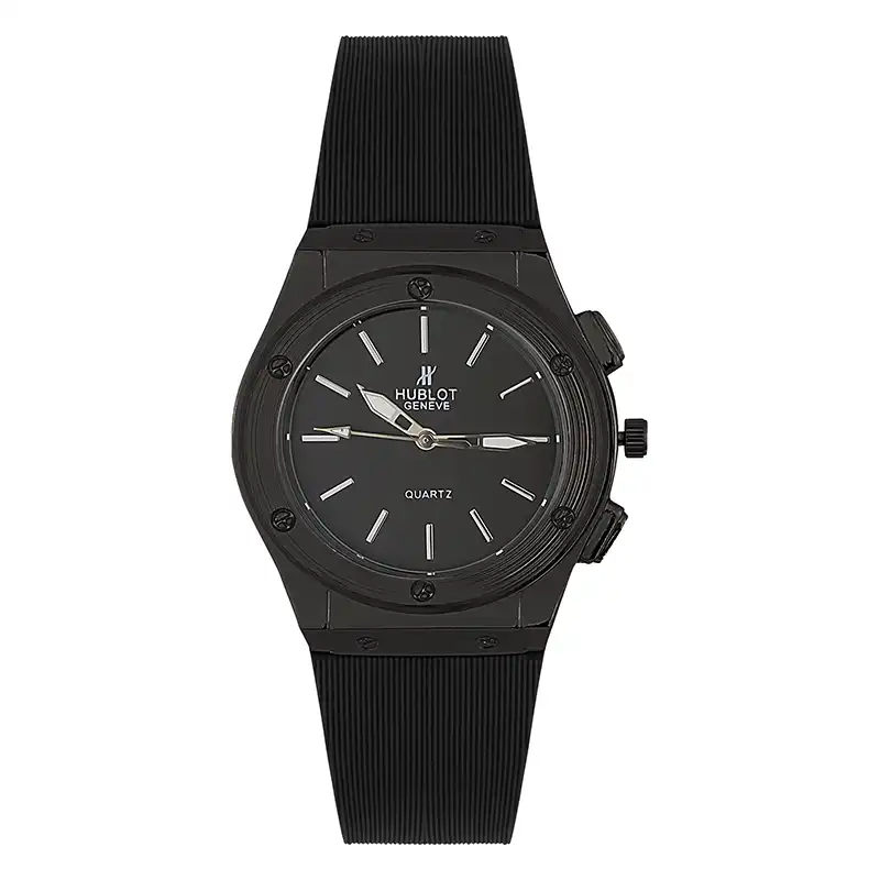 ست ساعت مچی عقربه ای زنانه و مردانه مدل 202542