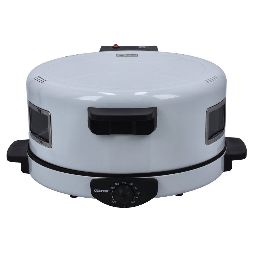 نان پز جی پاس مدل GBM63037 نان پز جی پاس مدل GBM63037