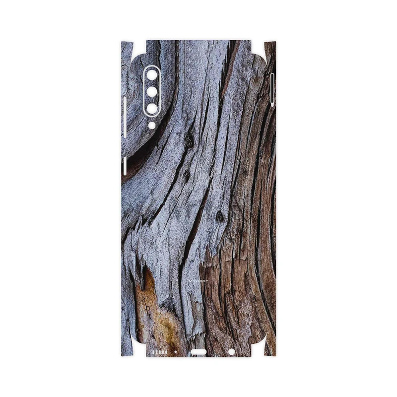 برچسب پوششی ماهوت مدل Wood Texture 7-FullSkin مناسب برای گوشی موبایل سامسونگ Galaxy A30s