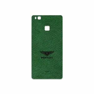 MAHOOT GL-BNTLY Cover Sticker for Huawei P9 Lite