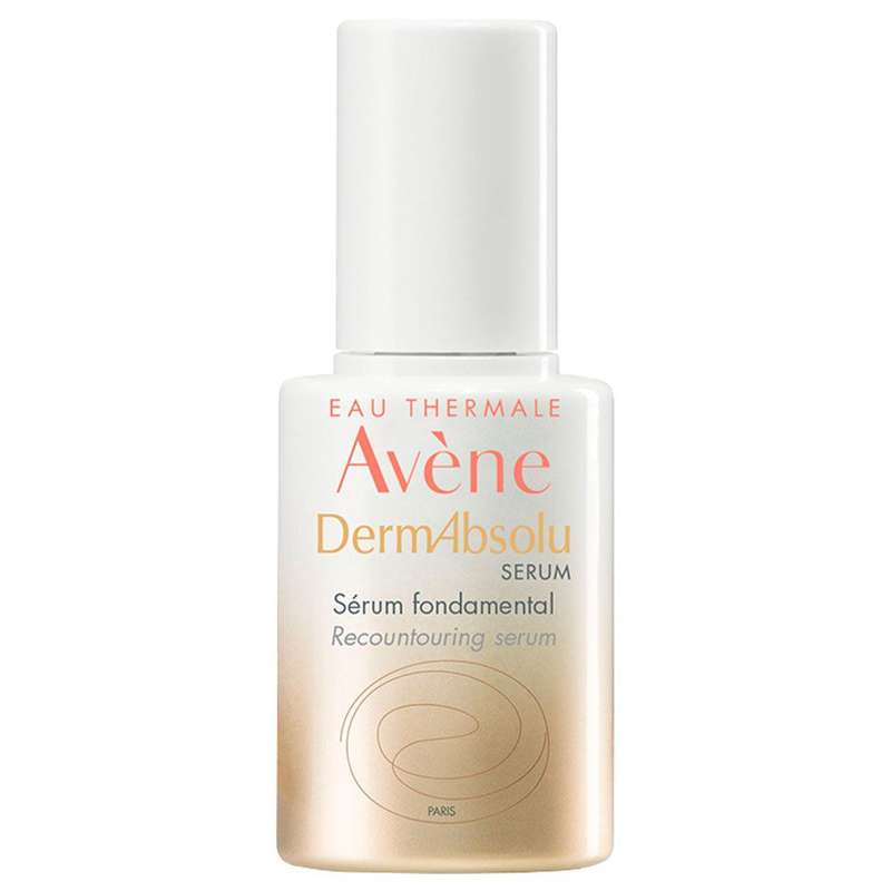 سرم ضد چروک اون مدل Dermabsolu حجم 30 میلی لیتر
