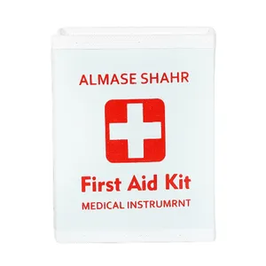 جعبه کمکهای اولیه الماس شهر مدل ASH033