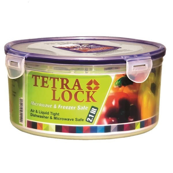 ظرف نگهدارنده تترالاک مدل KC 881