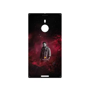 MAHOOT Tom Hardy Cover Sticker for Nokia Lumia 1520