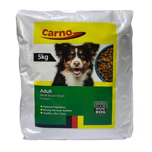 غذای خشک سگ کارنو مدل پرفکت وزن 5 کیلوگرم